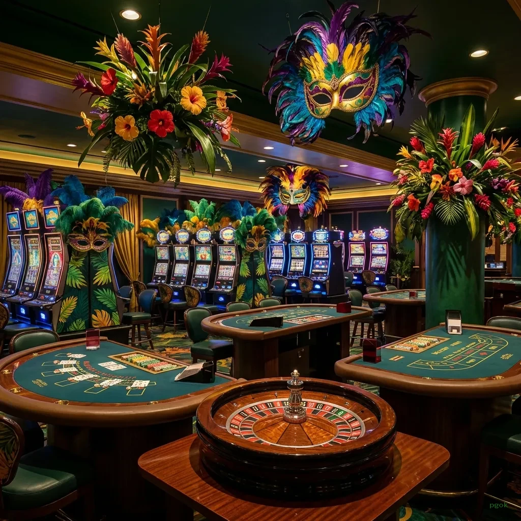 Plushie Frenzy Slot - PG Soft Game